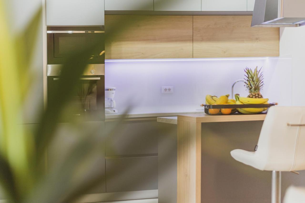 Luxury Suite Elysium Split Exterior foto