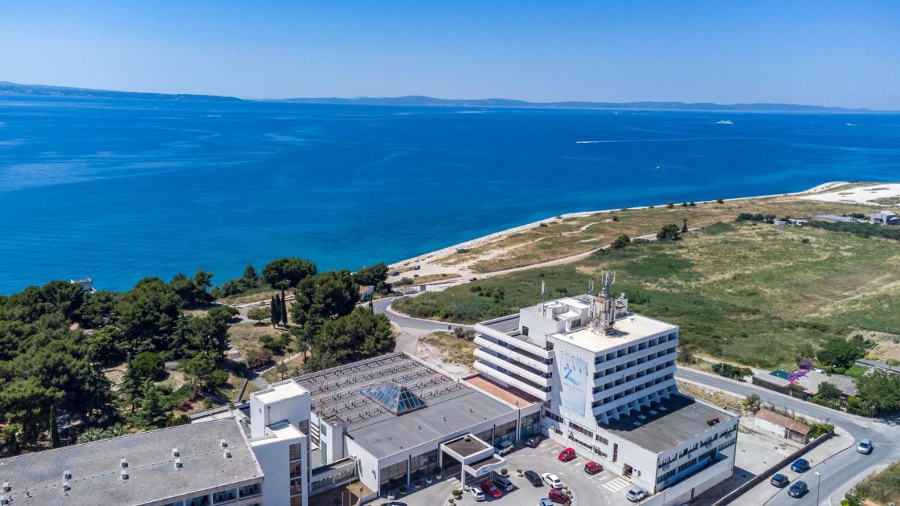 Luxury Suite Elysium Split Exterior foto