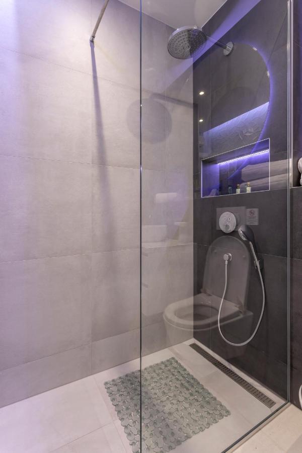 Luxury Suite Elysium Split Exterior foto