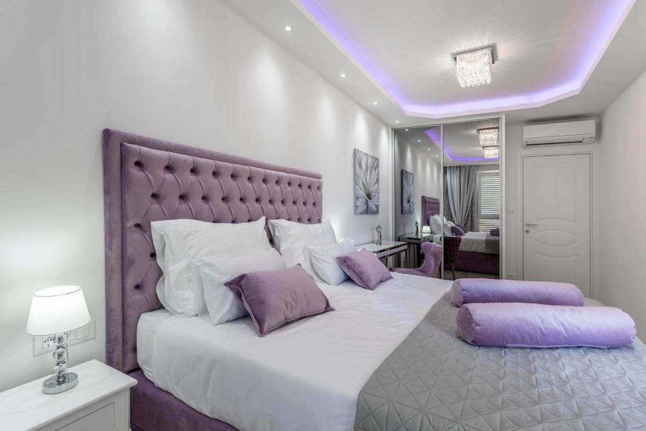 Luxury Suite Elysium Split Exterior foto