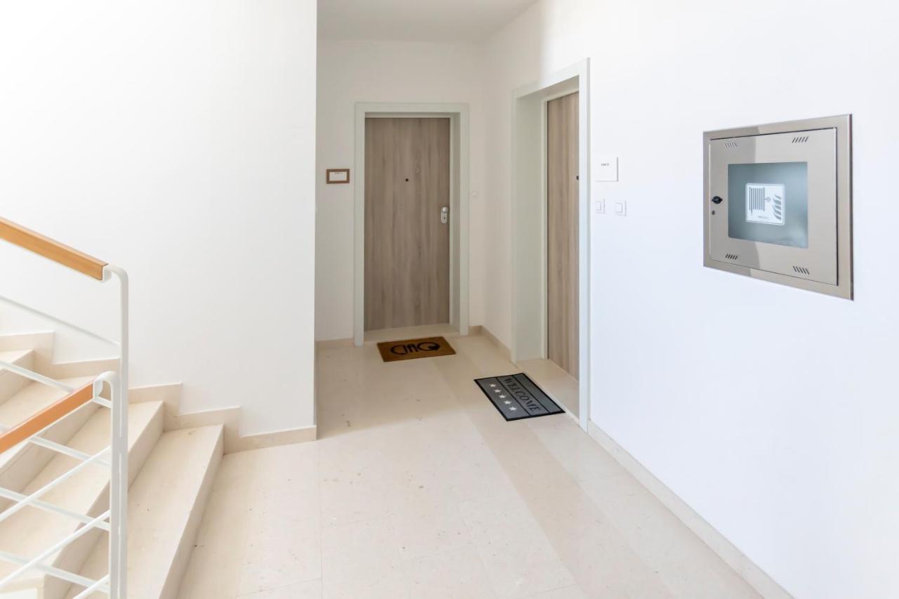 Luxury Suite Elysium Split Exterior foto